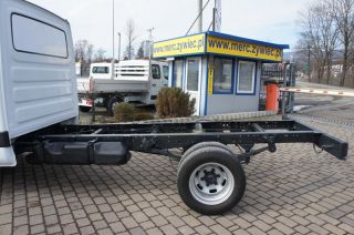 Iveco Daily 35C12